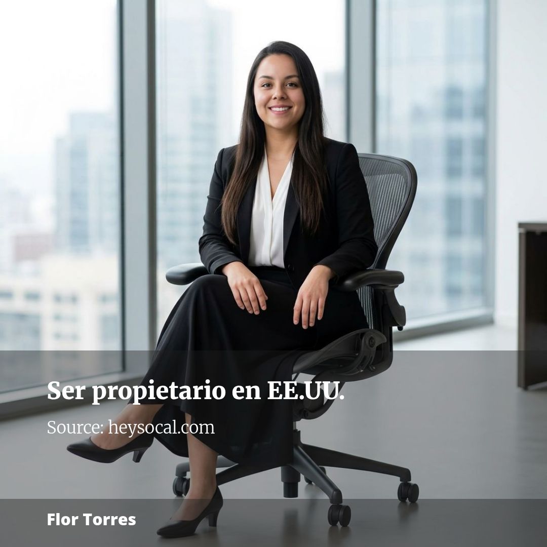 Rompiendo barreras para lograr el sueño americano: Cómo es posible ser propietario por primera vez